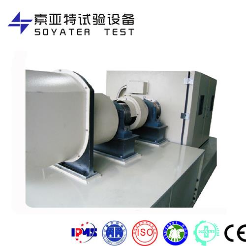 碳刷滑環壽命試驗箱