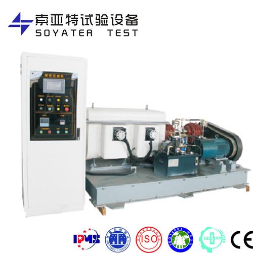 滑環超速試驗機